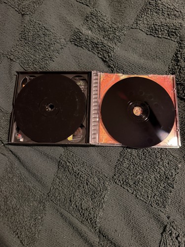 Oddworld: Abe's Exoddus (CIB) (Sony PlayStation 1 / PS1) - photo 3