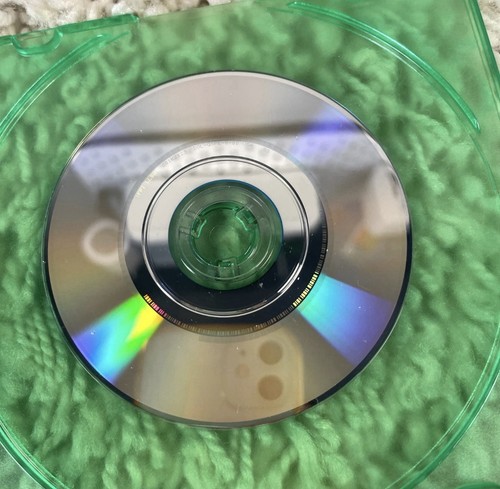 Simpsons Road Rage (Nintendo GameCube, 2001) Disc Only Tested - photo 2