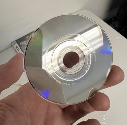 Super Smash Bros Melee Nintendo Gamecube DISC ONLY Loose Tested - photo 2