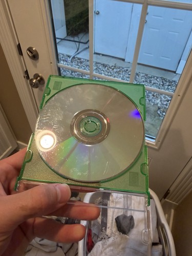 Nintendo Wii Sports 2006 - Disc Only - Tested & Works - photo 2