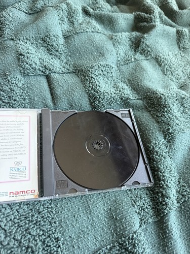 Ms. Pac-Man: Maze Madness (Sony PlayStation 1, 2000) - photo 3