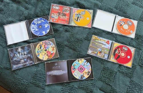 The Sims PC Bundle - photo 2