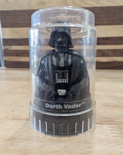 Good 2 Grow PODZ Star Wars Darth Vader Bottle Topper