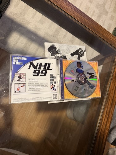EA Sports Triple Play 2000 (PC, 1999) - photo 2