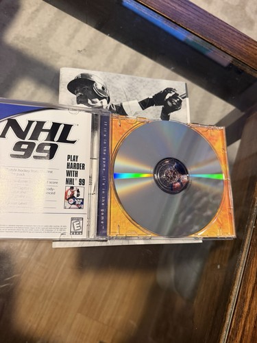 EA Sports Triple Play 2000 (PC, 1999) - photo 3