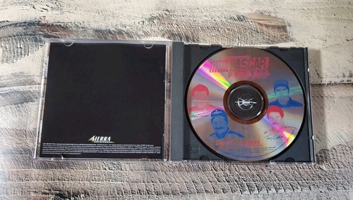 NASCAR Pinball (PC), VG - photo 3