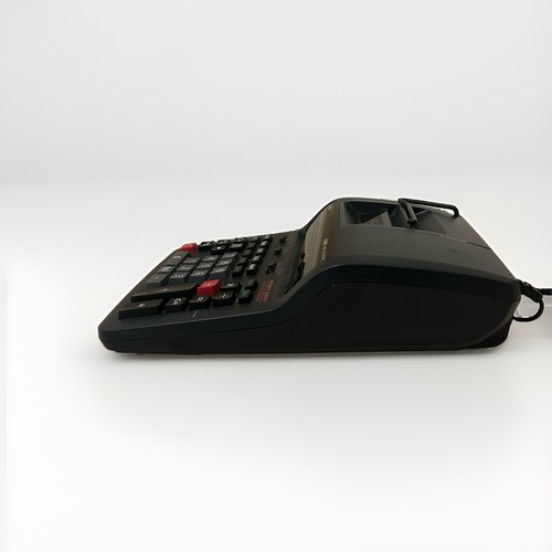 Casio DR-270TM 12 Digit Office Printing Calculator - photo 2