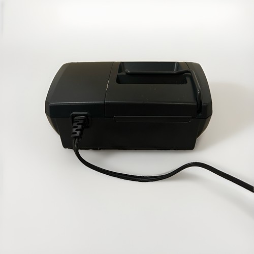 Casio DR-270TM 12 Digit Office Printing Calculator - photo 3