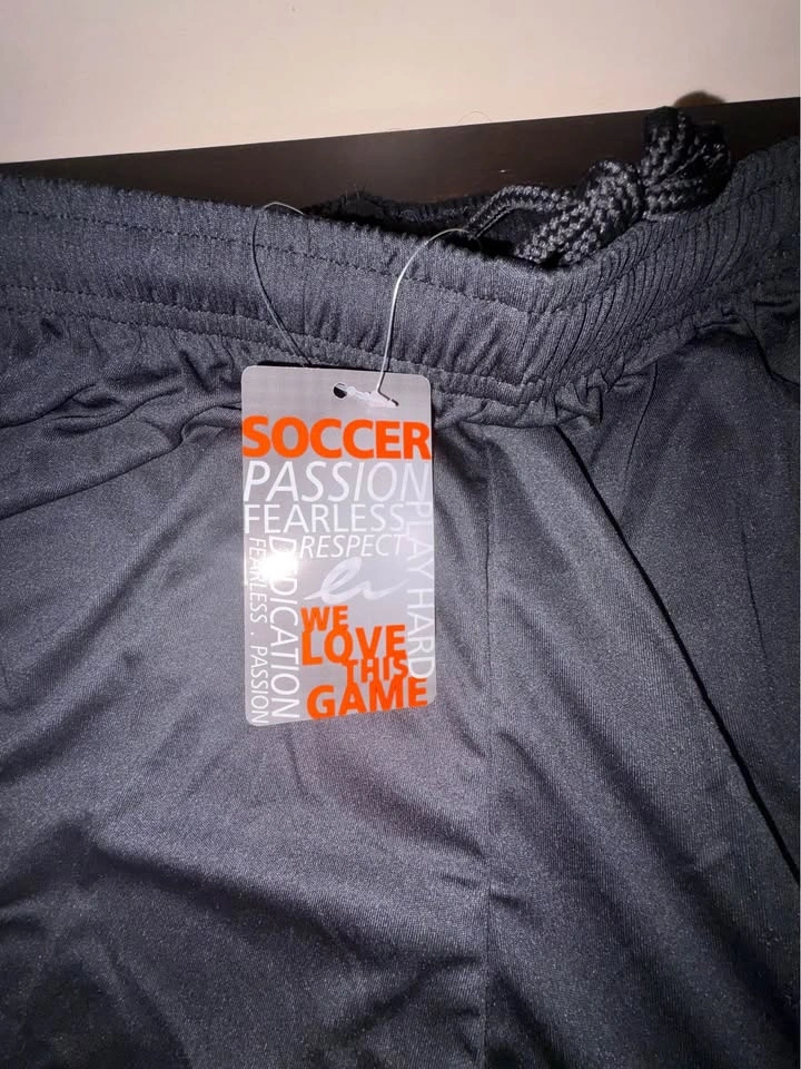 Eletto Soccer Shorts size S - photo 2