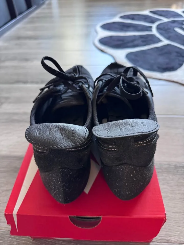 Nike Moon Racer QS Racer Blue Size US 9.5 image indicator(3)