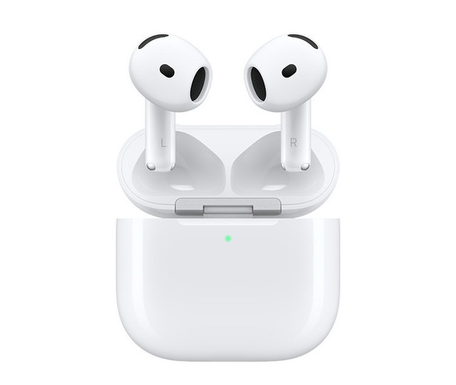 [BRAND NEW] Apple AirPods 5s ANC – Factory Sealed & Unopened - photo 4