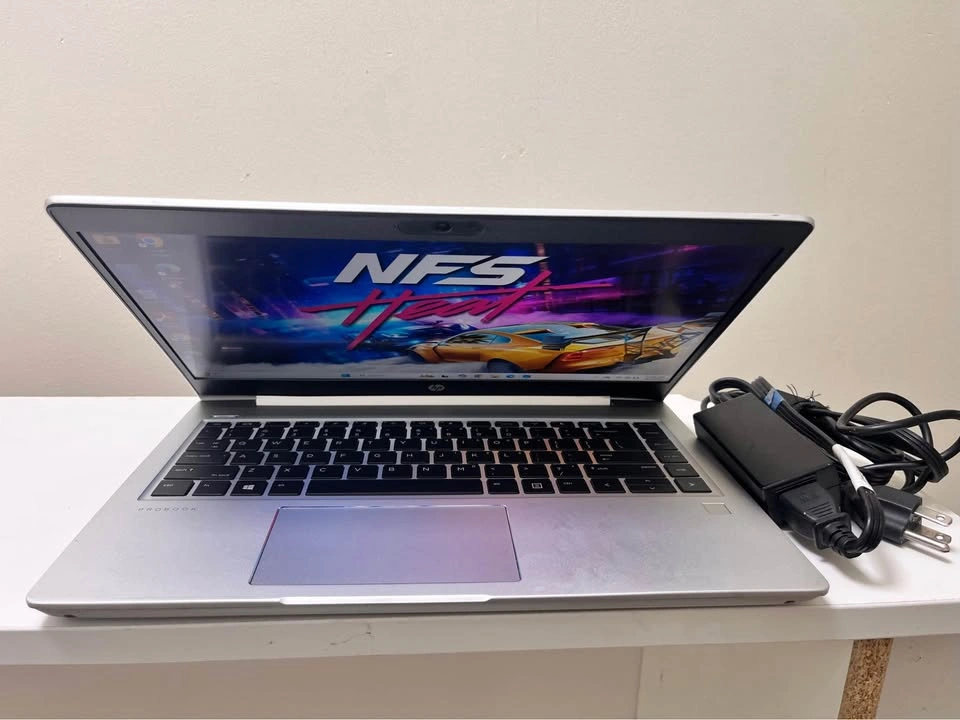 HP Probook G9 Slim 12GB RAM 256GB SSD Core i5 Windows 11 - photo 4