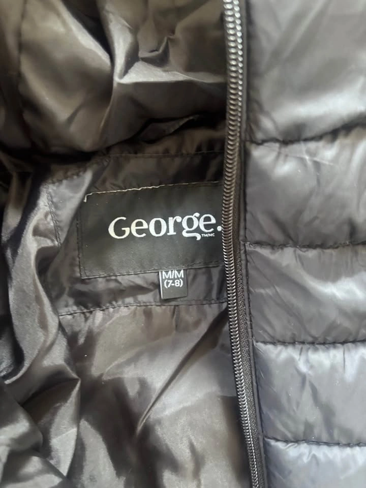 Fall jacket - photo 2