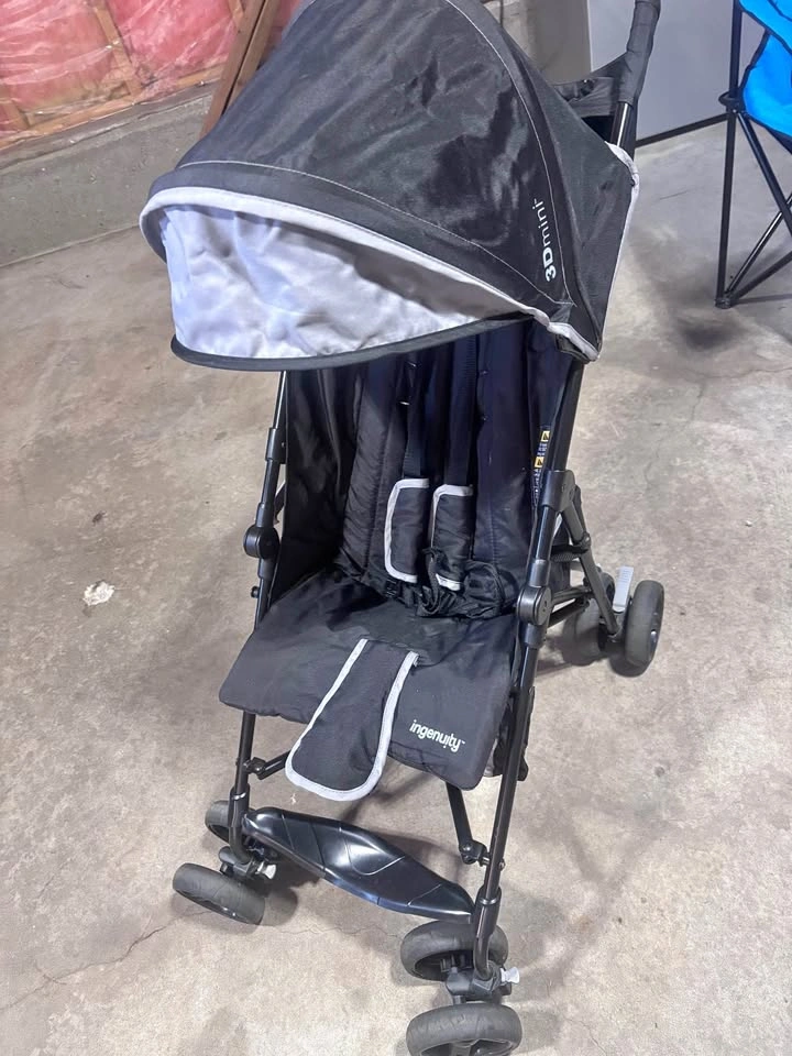 Umbrella stroller
