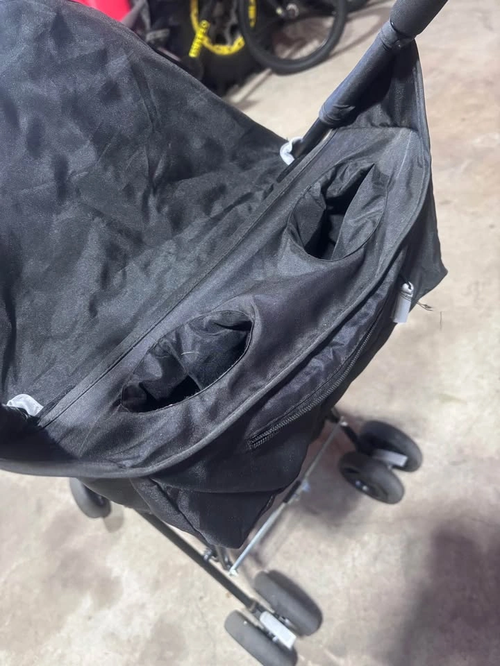 Umbrella stroller - photo 2