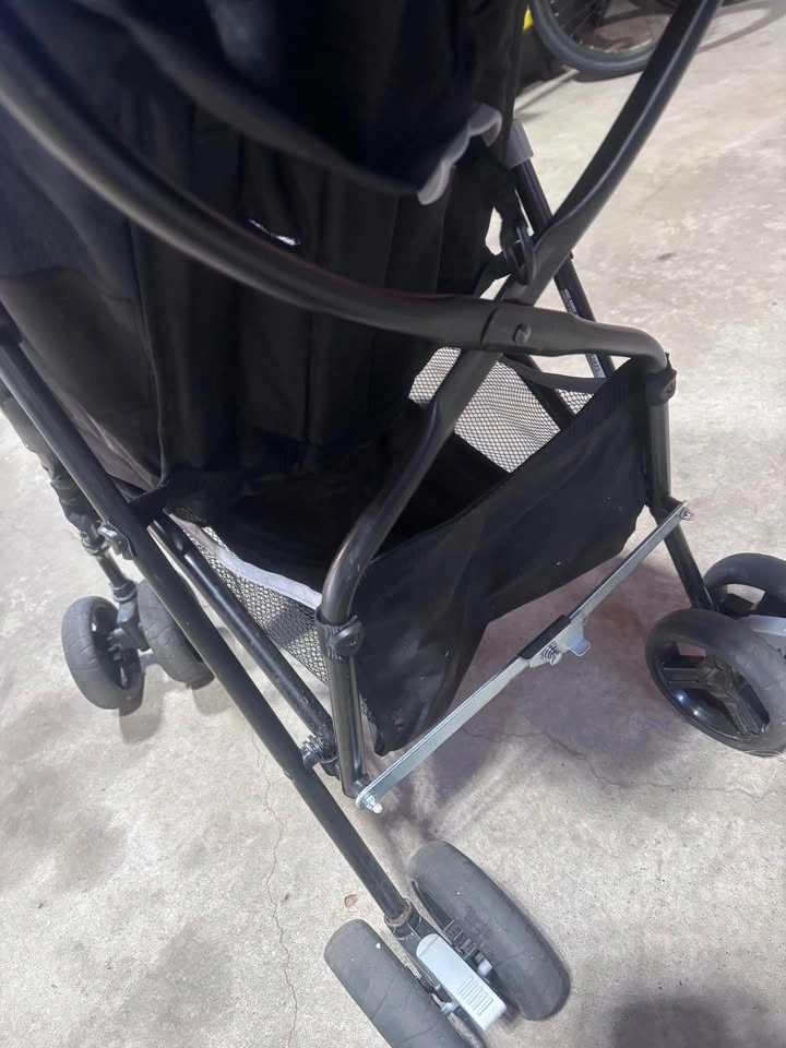 Umbrella stroller - photo 3