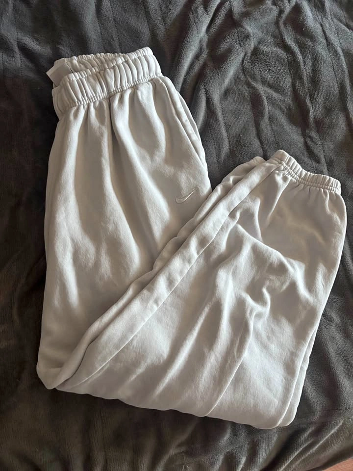 Nike sweats