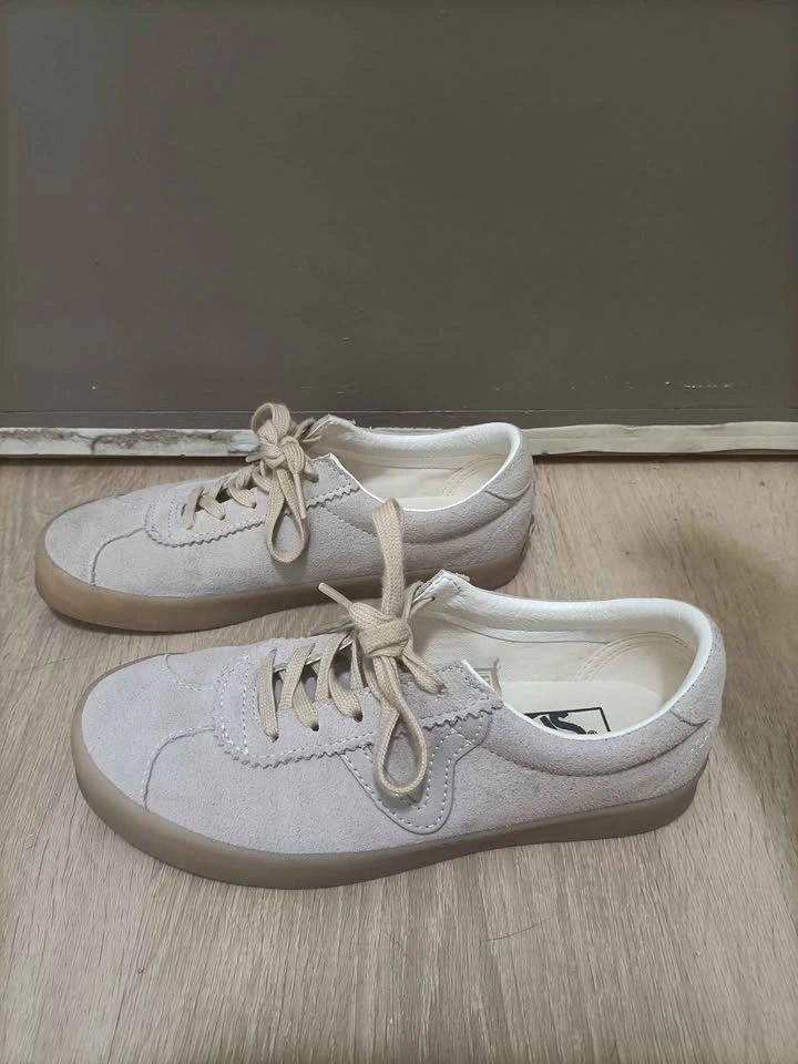 Vans Sport Suede Sneakers - photo 3