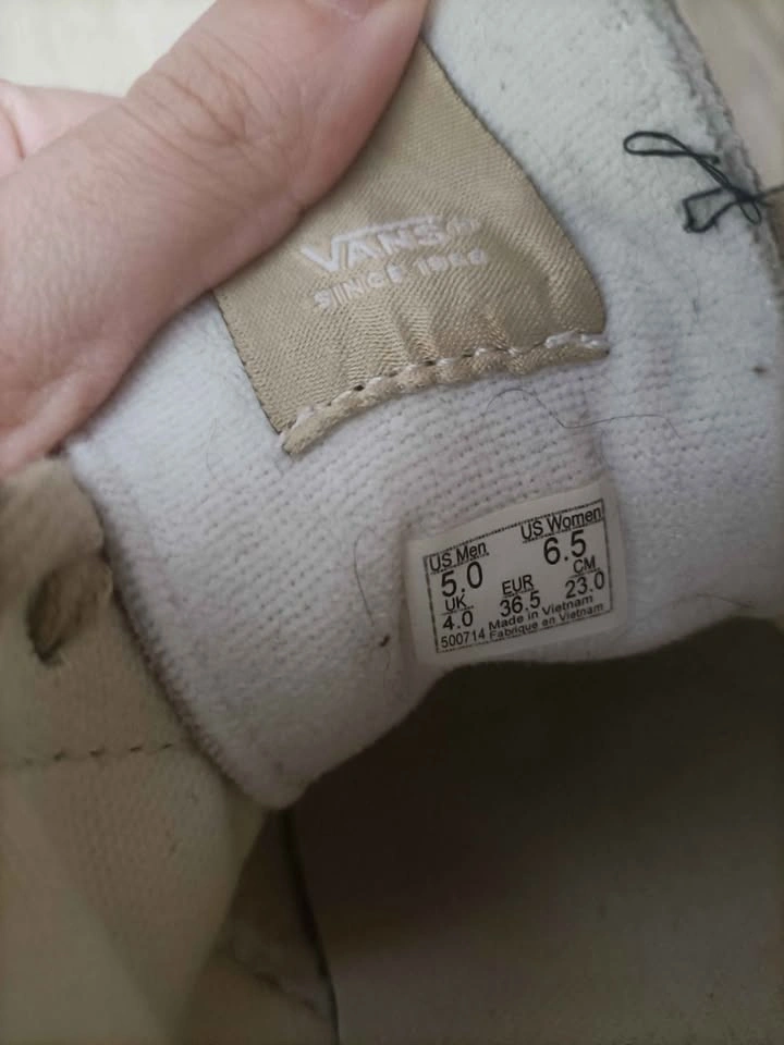 Vans Sport Suede Sneakers - photo 4