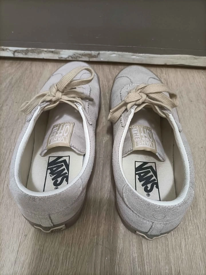 Vans Sport Suede Sneakers - photo 5