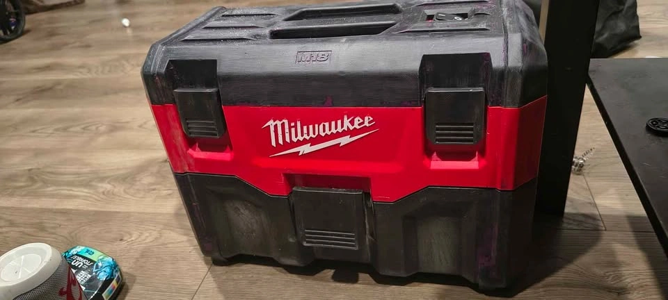 Milwaukee M18 REDLITHIUM XC5.0 Battery - photo 2