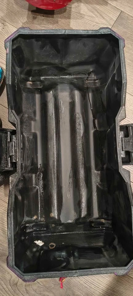 Milwaukee Tool M18 18V 2 Gal. Cordless Wet/Dry Vacuum & Battery - photo 5