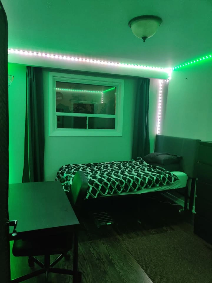 Private Room For Rent - photo 5