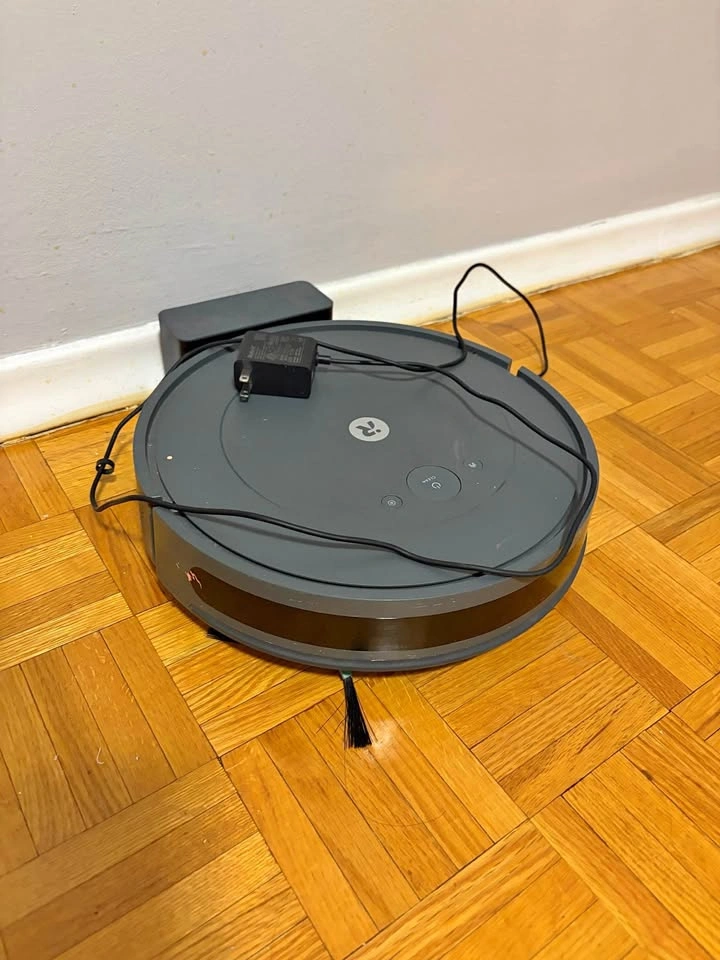 iRobot Roomba Essential Robot Vacuum