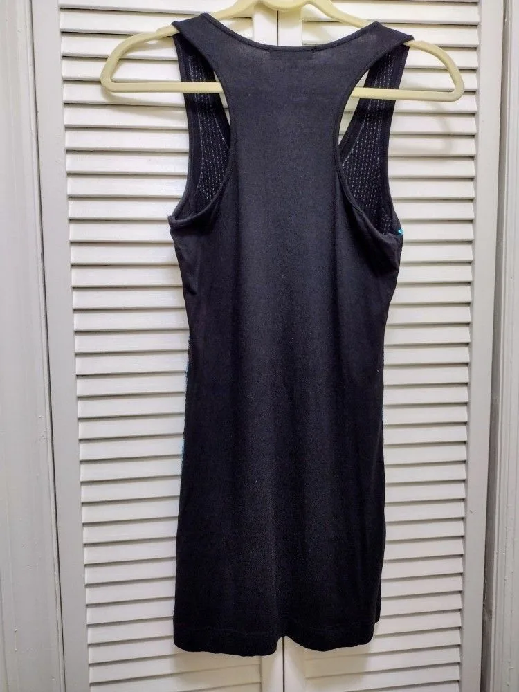 NWT Small Petite Sequin Dress image indicator(8)