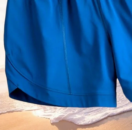 🤎 NWT XXL Multi Purpose Shorts w Pockets image indicator(5)