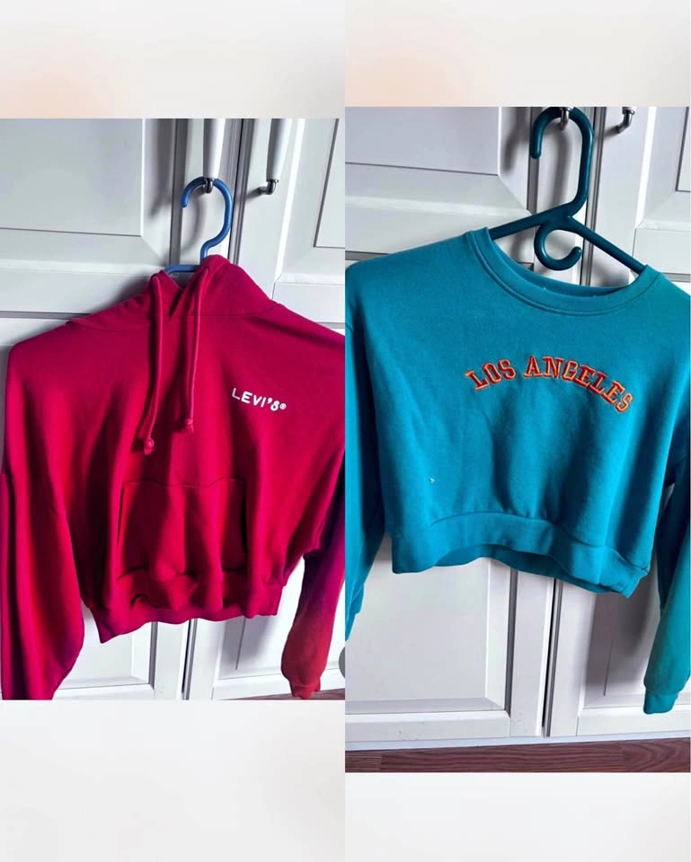 Woman’s clothing