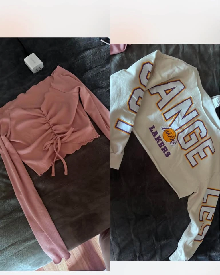 Woman’s clothing - photo 2