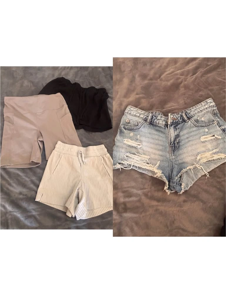 Woman’s clothing - photo 3