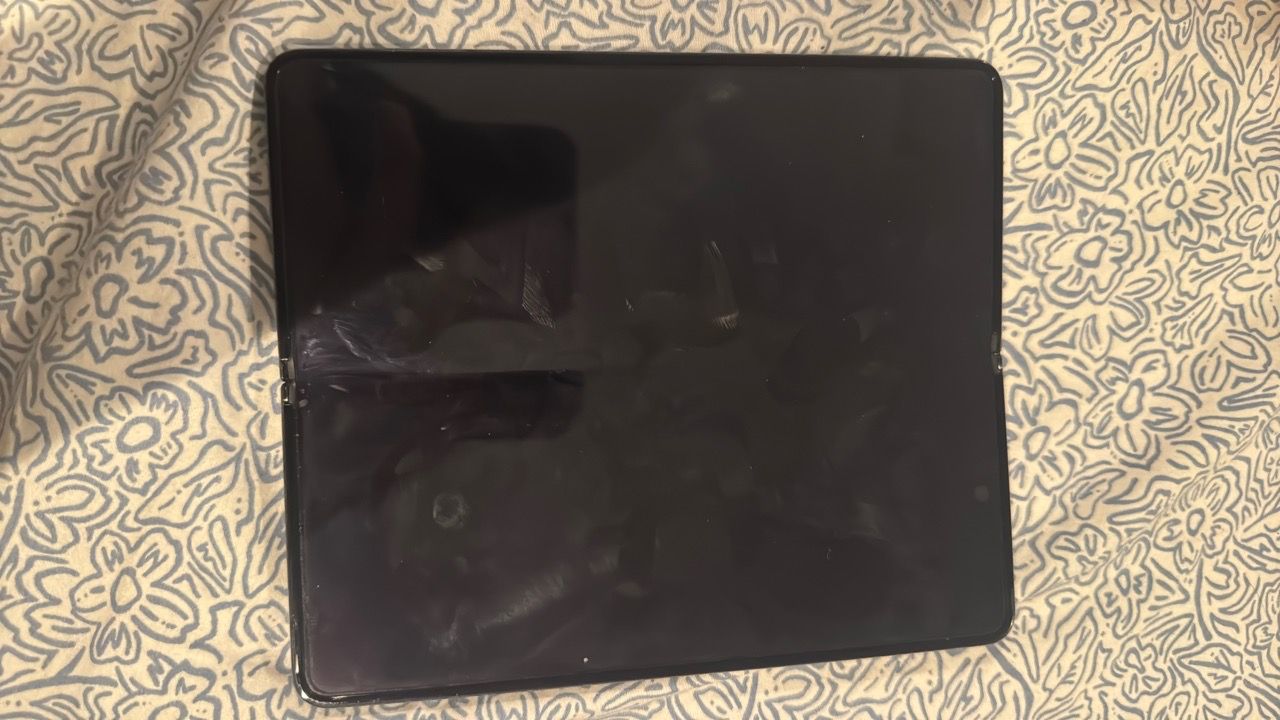 Samsung Fold 4 256GB