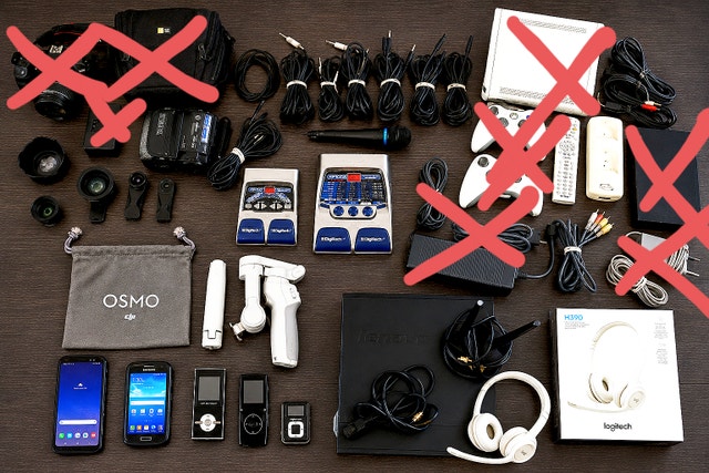 Huge Audio Video Sale (Please Contact) - photo 3