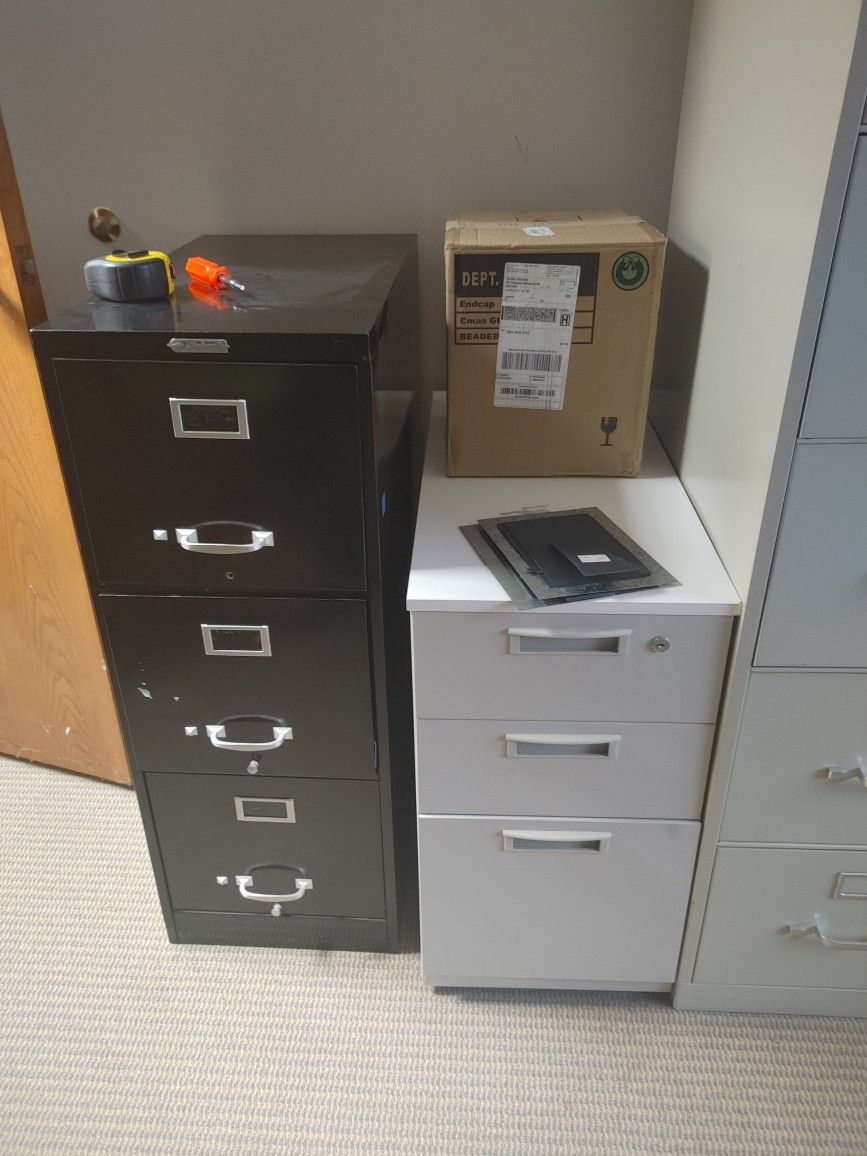 Industrial Commercial HD Shop Tool Cabinet - photo 2