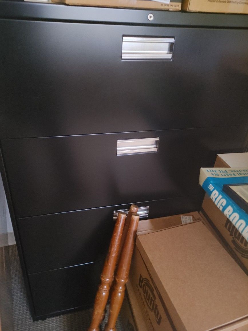 Industrial Commercial HD Shop Tool Cabinet - photo 4