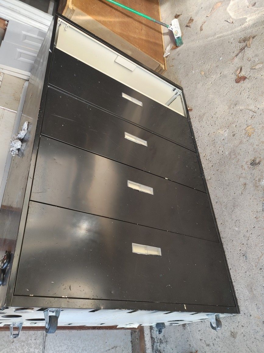 Industrial Commercial HD Shop Tool Cabinet - photo 5