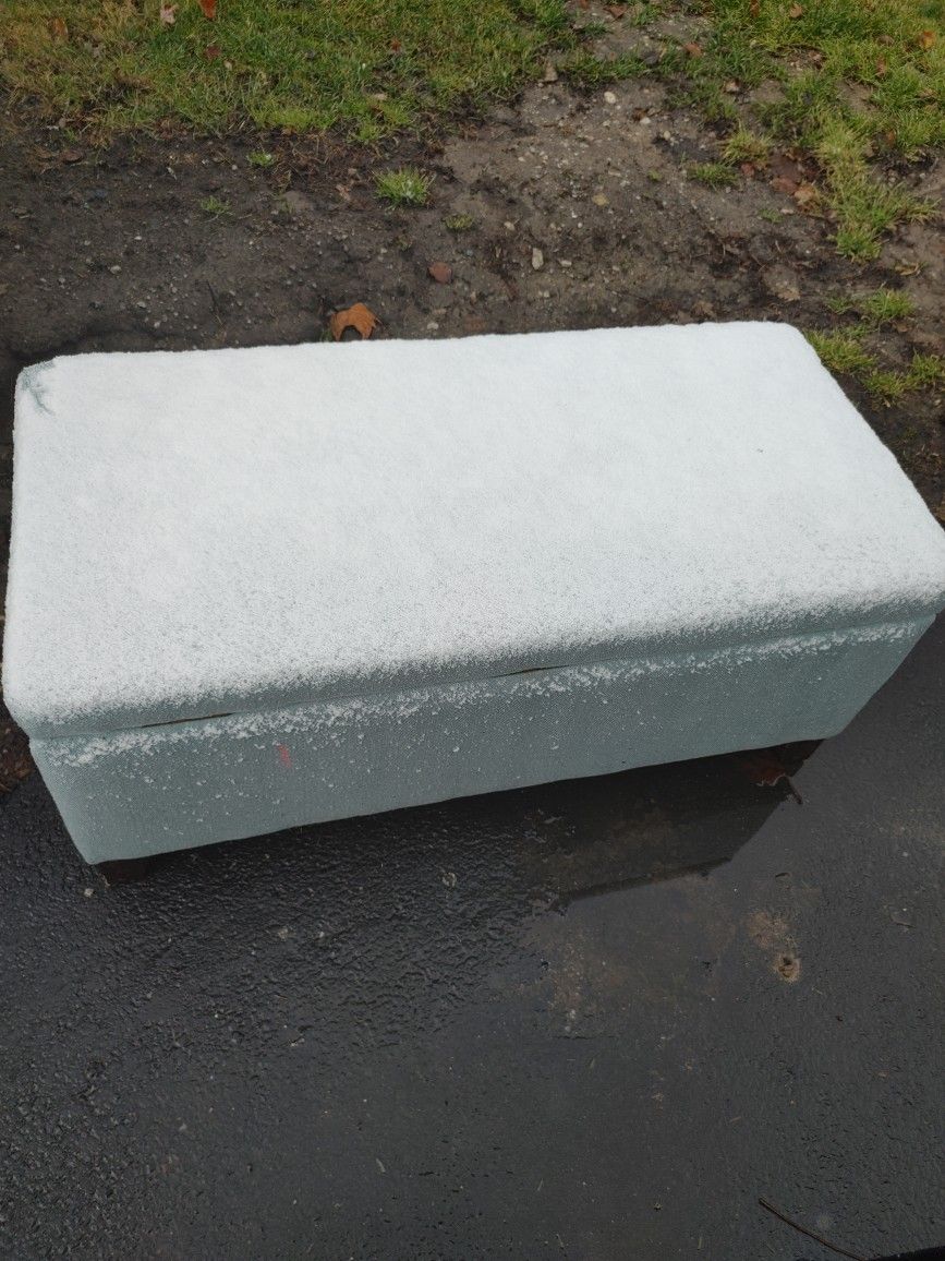 Curb Alert: Free Picture Frames, Trophies, and Utility Cart - photo 5