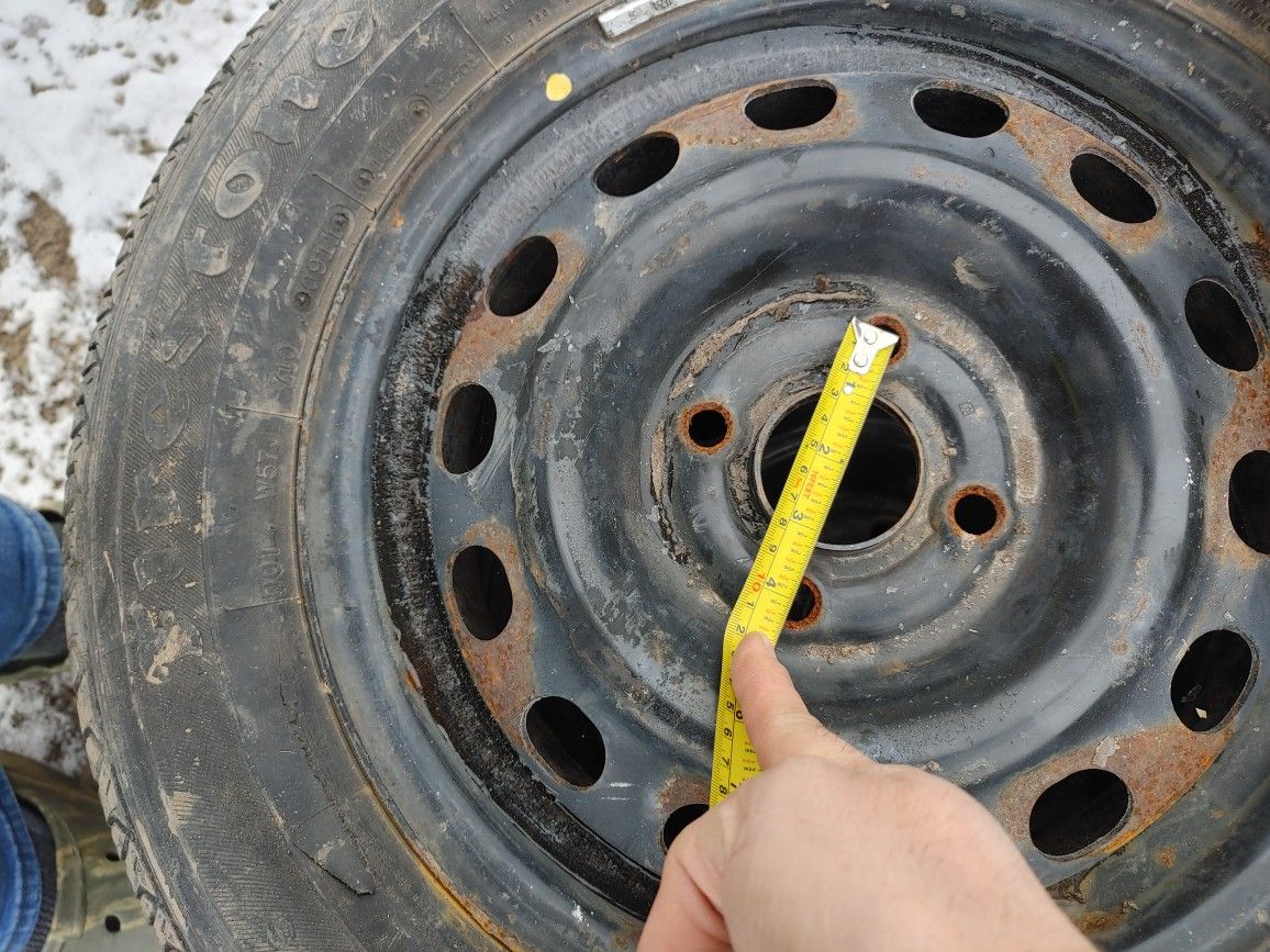Tires For Sale!