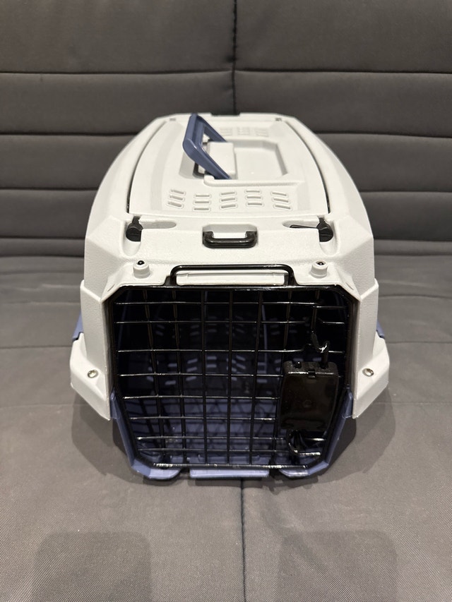 Pet Carrier
