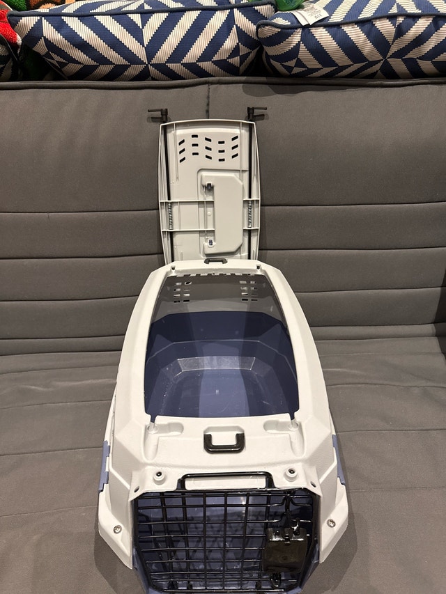 Pet Carrier - photo 2