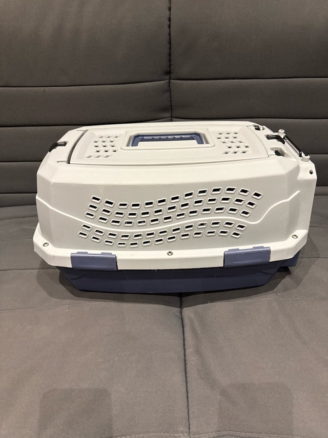 Pet Carrier - photo 3