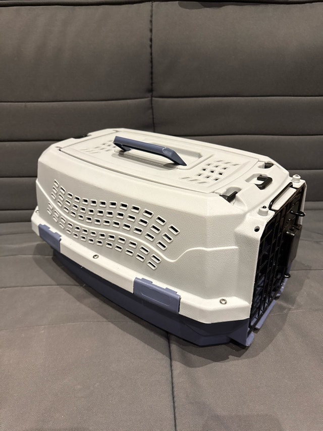 Pet Carrier - photo 4
