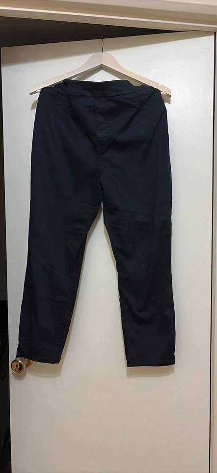 Reitmans Black Dress Pants