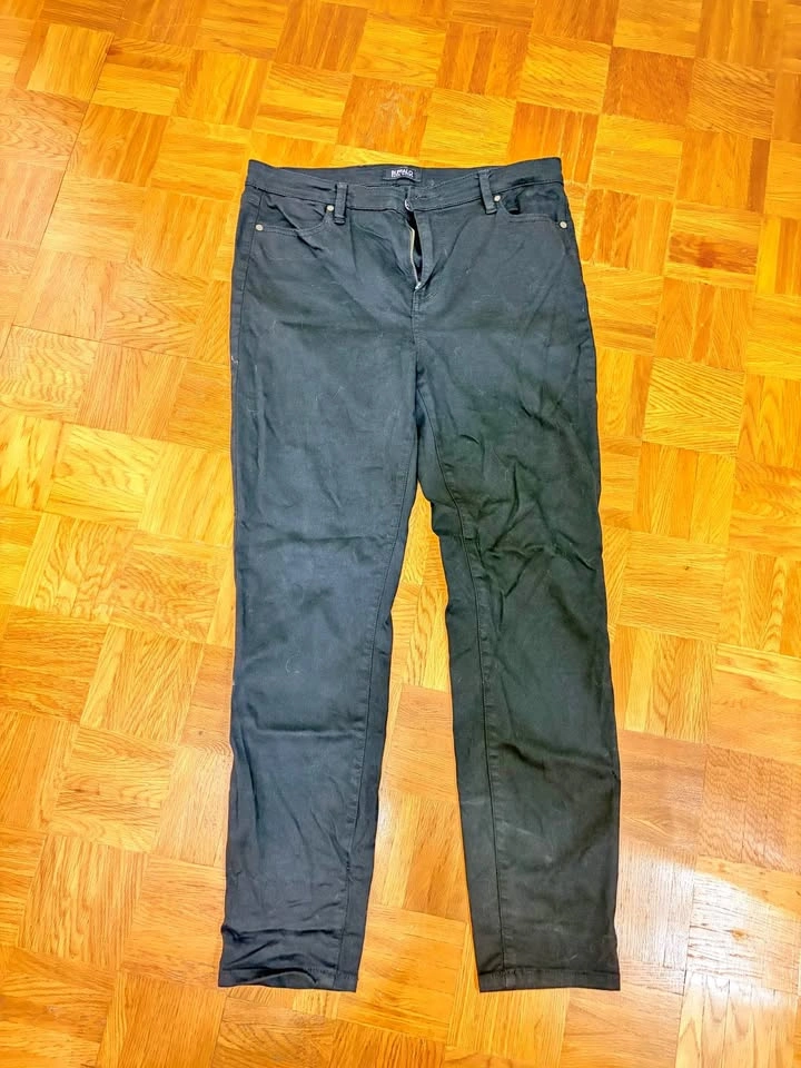 Buffalo jeans