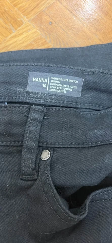Buffalo jeans - photo 2