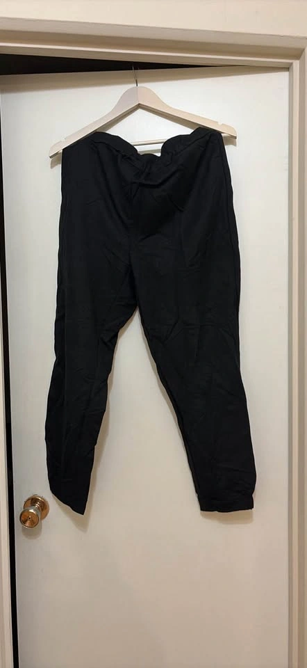 Reitmans Jogger Dress Pants