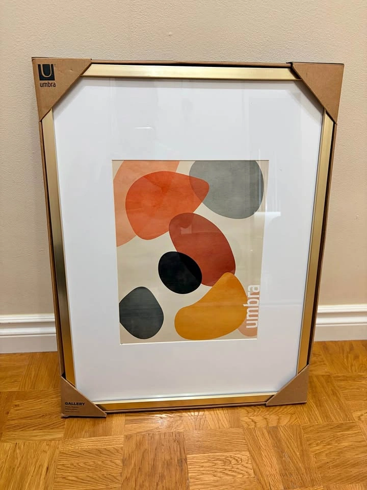 16”x24” picture frame