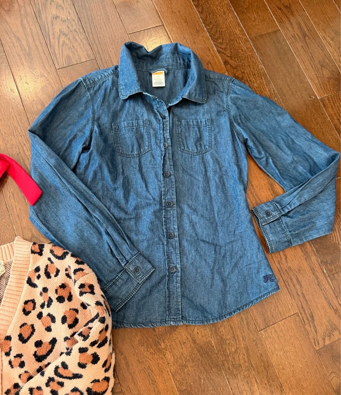 Girls size 10 Clothing Bundle – 12 Pieces ALL $40 - photo 5